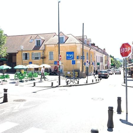 Coeur Massy M7 Rer Bc 600M - Orly20 Min Apartman Kültér fotó