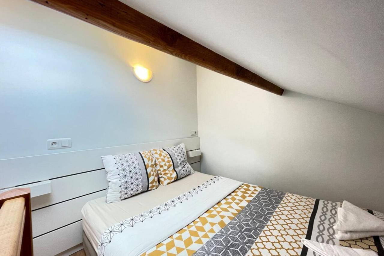Coeur Massy M7 Rer Bc 600M - Orly20 Min Apartman Kültér fotó